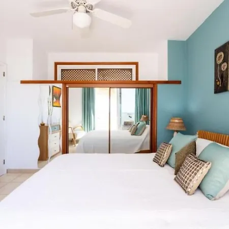 בית נופש Global Penthouse Mar 15814