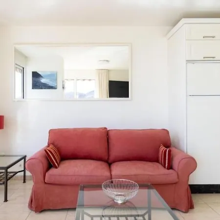 בית נופש Global Penthouse Mar 15814 *