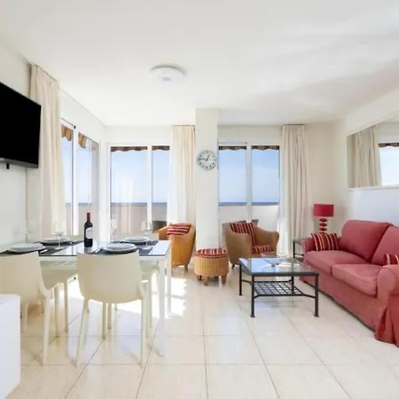 Global Penthouse Mar 15814 * פאלם-מאר