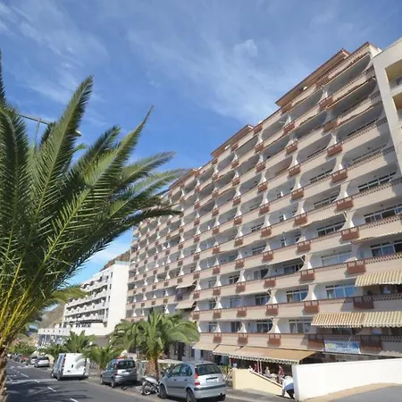 בית נופש Global Penthouse Mar 15814